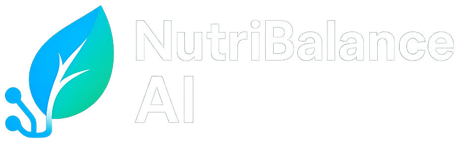 NutriBalance AI